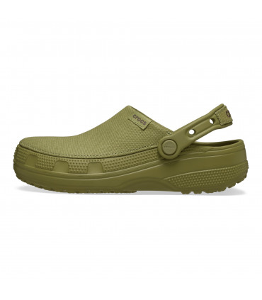 клоги Crocs 211354-3UA