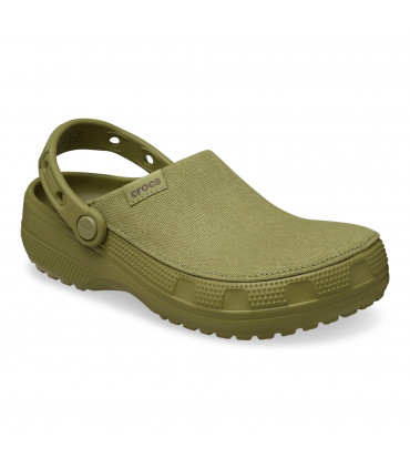 клоги Crocs 211354-3UA