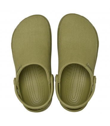 клоги Crocs 211354-3UA
