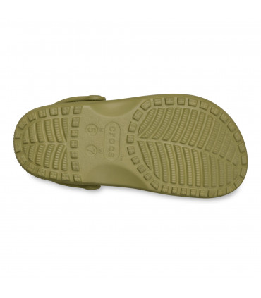 клоги Crocs 211354-3UA