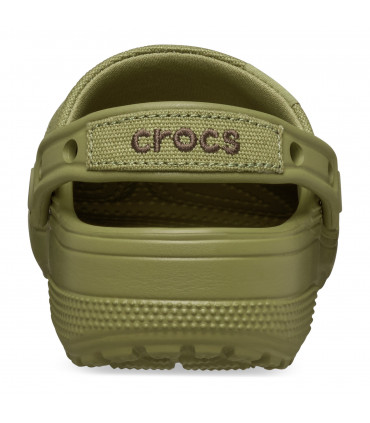клоги Crocs 211354-3UA