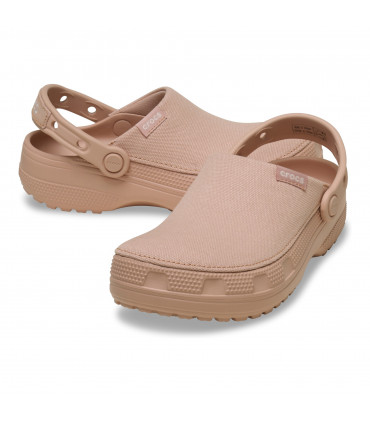 клоги Crocs 211354-7AF
