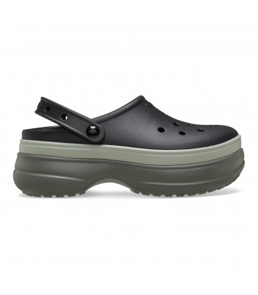 клоги Crocs 211355-001