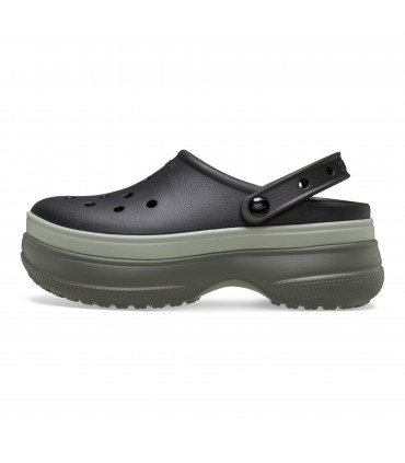 клоги Crocs 211355-001