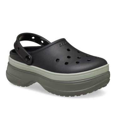 клоги Crocs 211355-001