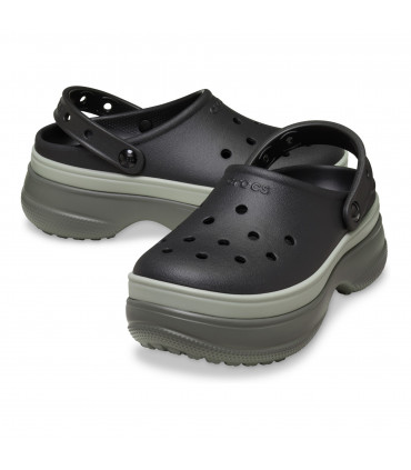 клоги Crocs 211355-001