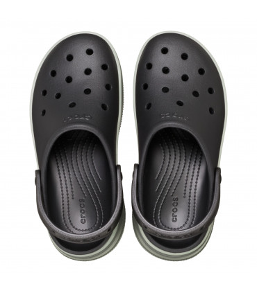 клоги Crocs 211355-001