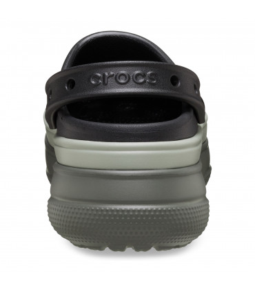 клоги Crocs 211355-001
