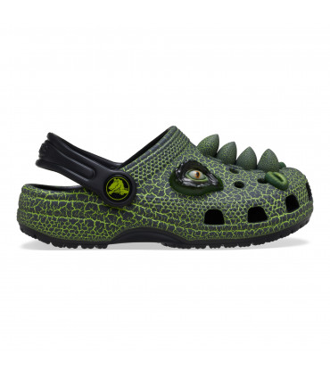клоги Crocs 211372-001