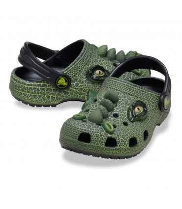 клоги Crocs 211372-001