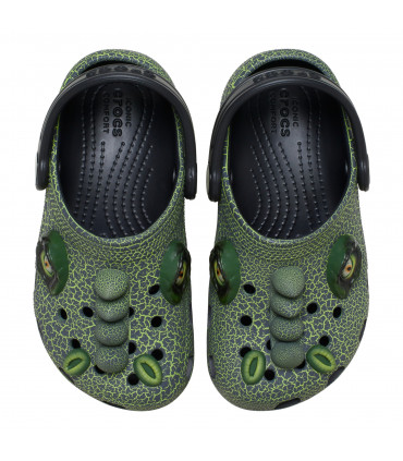 клоги Crocs 211372-001