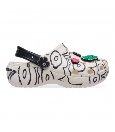 Клоги Crocs 211411-90H