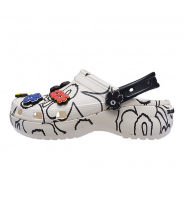 Клоги Crocs 211411-90H