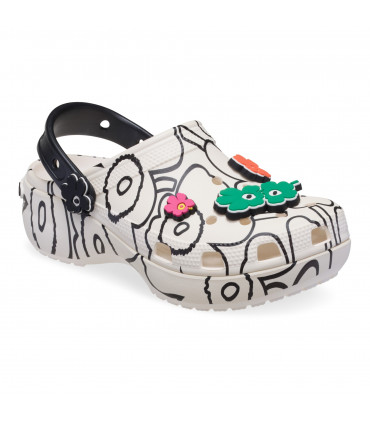 Клоги Crocs 211411-90H