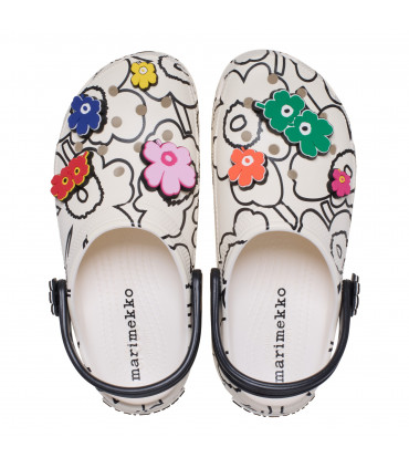 Клоги Crocs 211411-90H