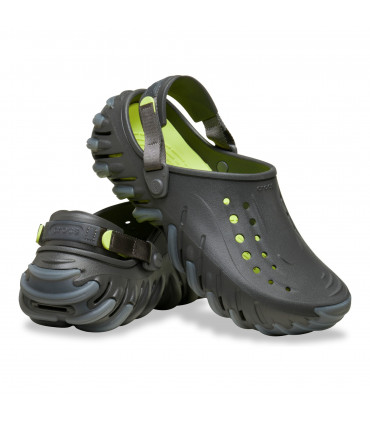 клоги Crocs 211458-0LD
