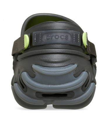 клоги Crocs 211458-0LD
