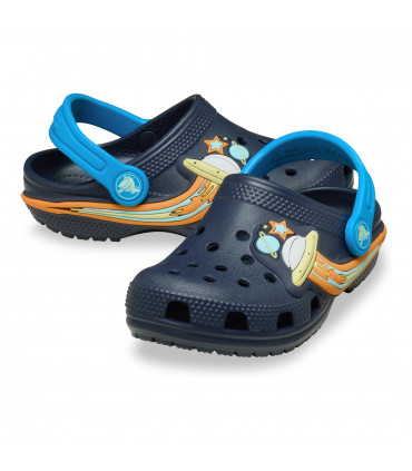 клоги Crocs 211623-410