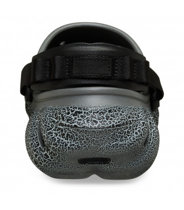клоги Crocs 211630-0DA