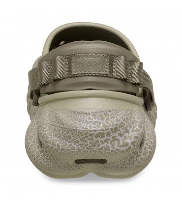 клоги Crocs 211630-0LJ