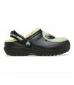 клоги Crocs 211637-001