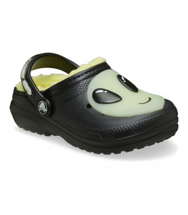 клоги Crocs 211637-001