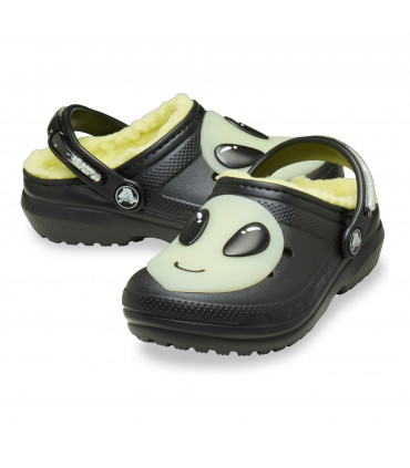 клоги Crocs 211637-001
