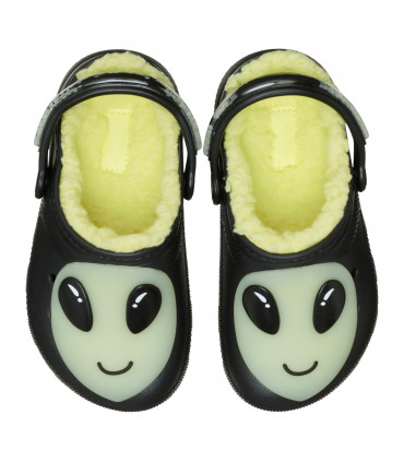 клоги Crocs 211637-001