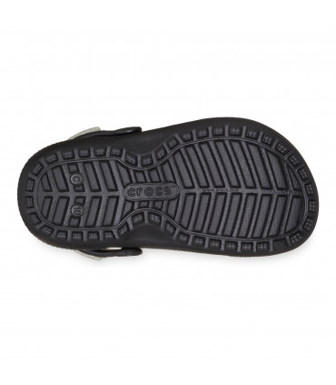 клоги Crocs 211637-001