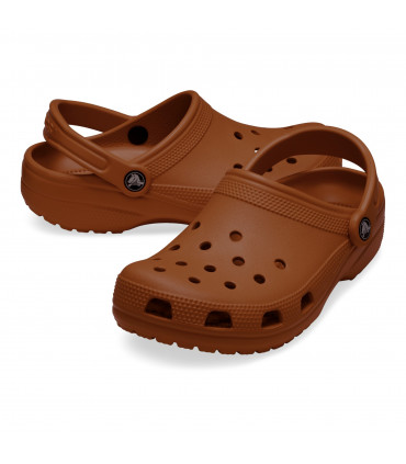 Клоги Crocs 10001-21N