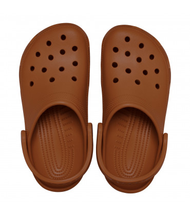Клоги Crocs 10001-21N