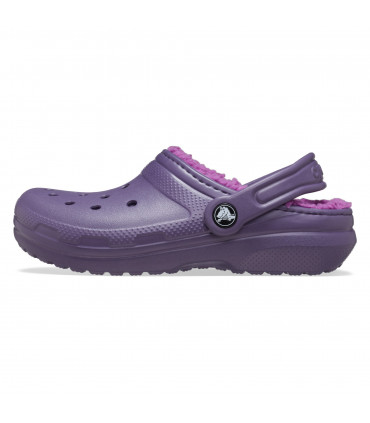 клоги Crocs 207009-5CI