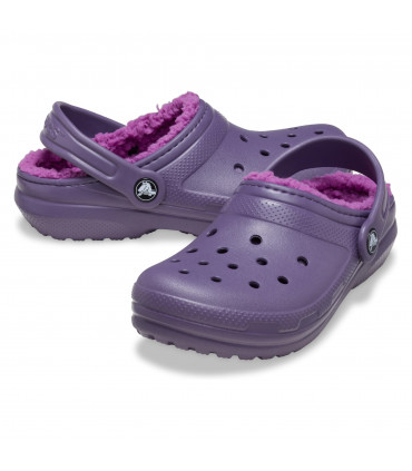 клоги Crocs 207009-5CI
