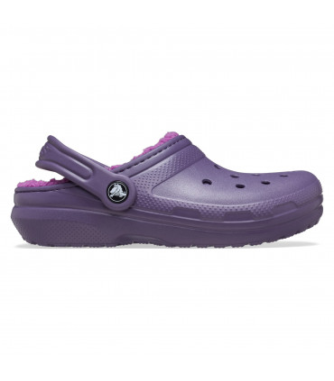 клоги Crocs 207010-5CI