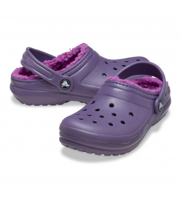 клоги Crocs 207010-5CI