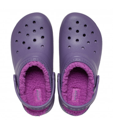 клоги Crocs 207010-5CI