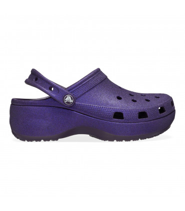 клоги Crocs 207241-5AS