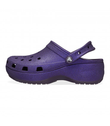 клоги Crocs 207241-5AS