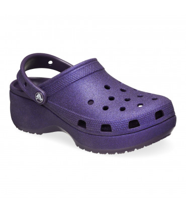 клоги Crocs 207241-5AS