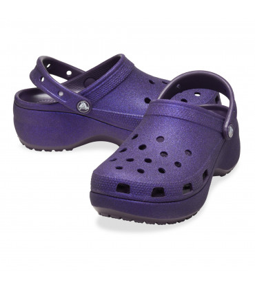 клоги Crocs 207241-5AS