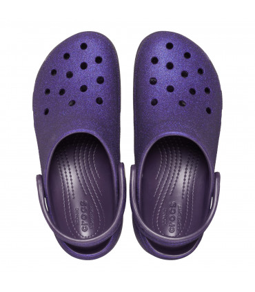 клоги Crocs 207241-5AS