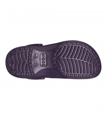 клоги Crocs 207241-5AS