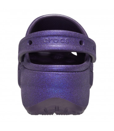 клоги Crocs 207241-5AS