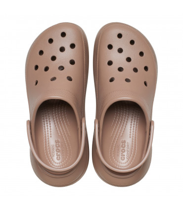 клоги Crocs 207521-2Q9