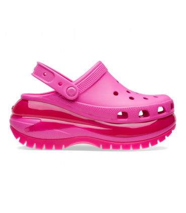 клоги Crocs 207988-6UB