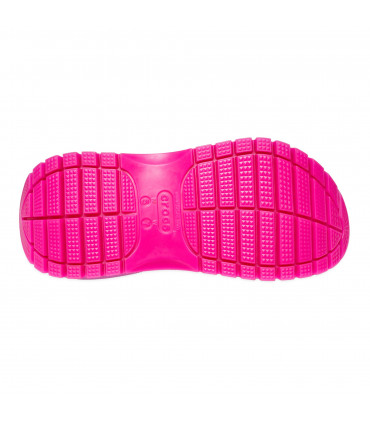 клоги Crocs 207988-6UB