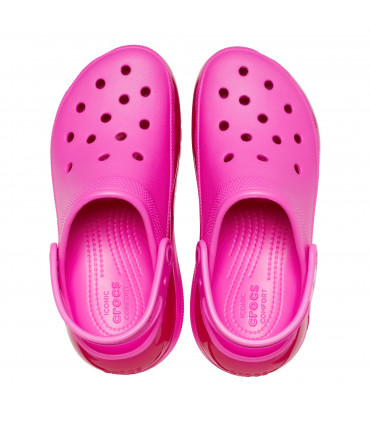 клоги Crocs 207988-6UB