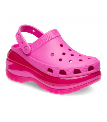 клоги Crocs 207988-6UB