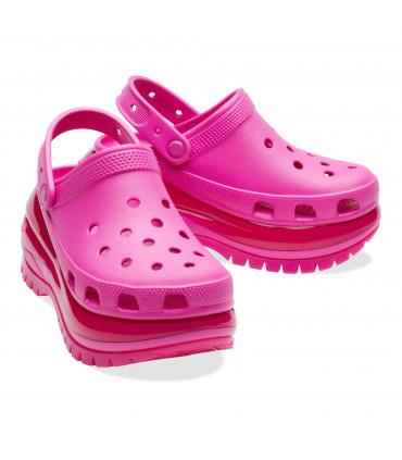 клоги Crocs 207988-6UB