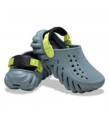 клоги Crocs 208190-3YO